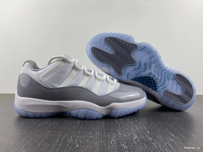  AV2187-140 Cement   Retro  Grey  11 Jordan 0719